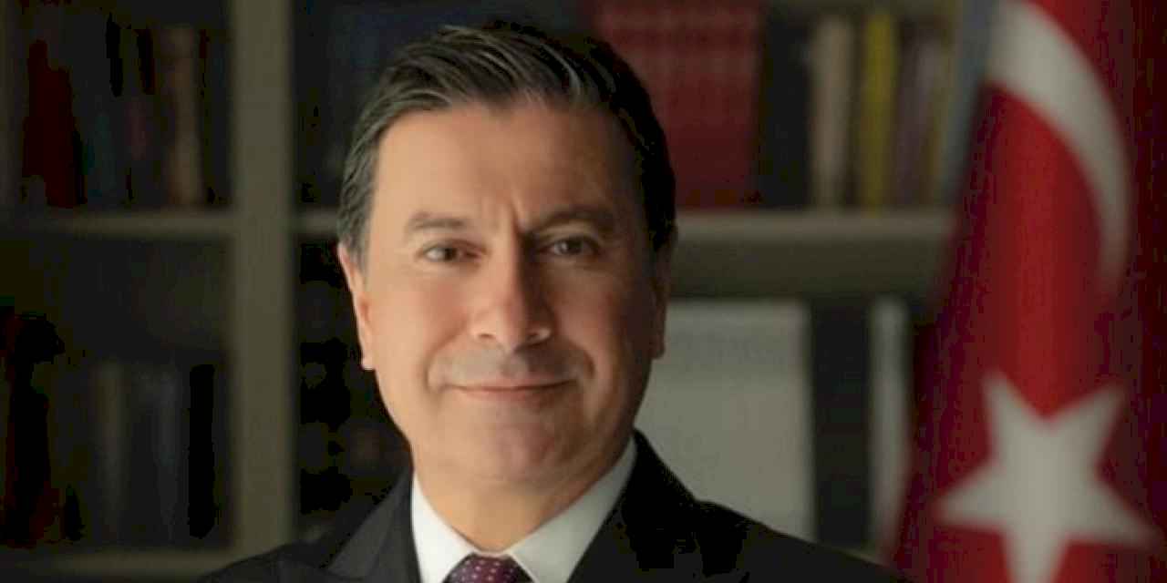 Başkan  Aras’tan Anneler Günü mesajı