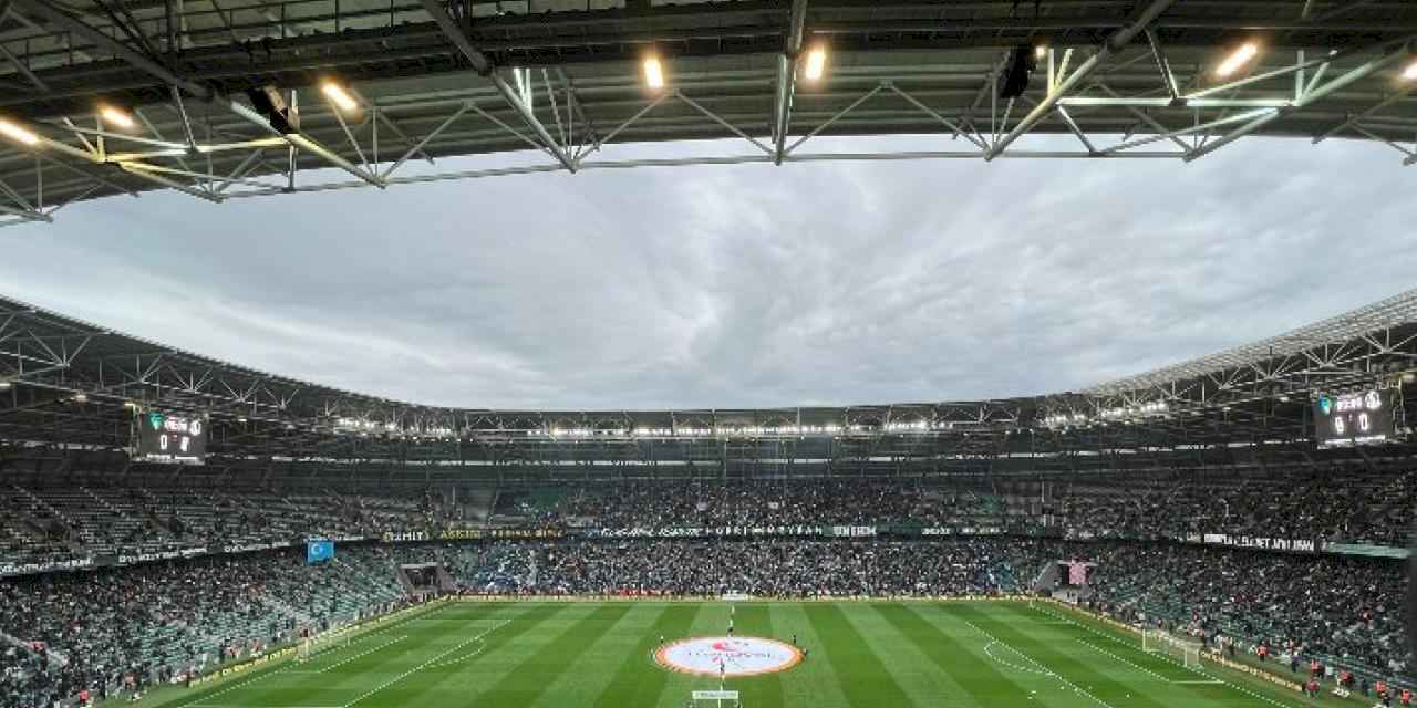 Yusuf Alemdar: "Yolun sonu Süper Lig olsun"