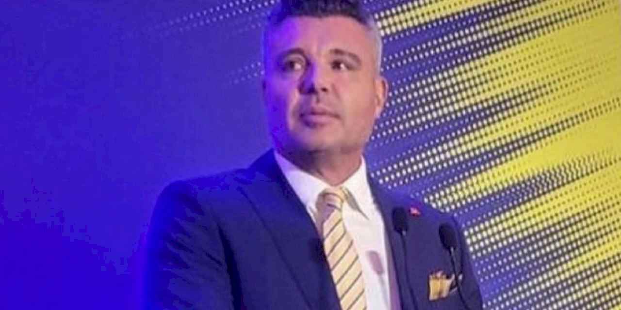 Sadettin Saran Ali Koç lehine çekildi