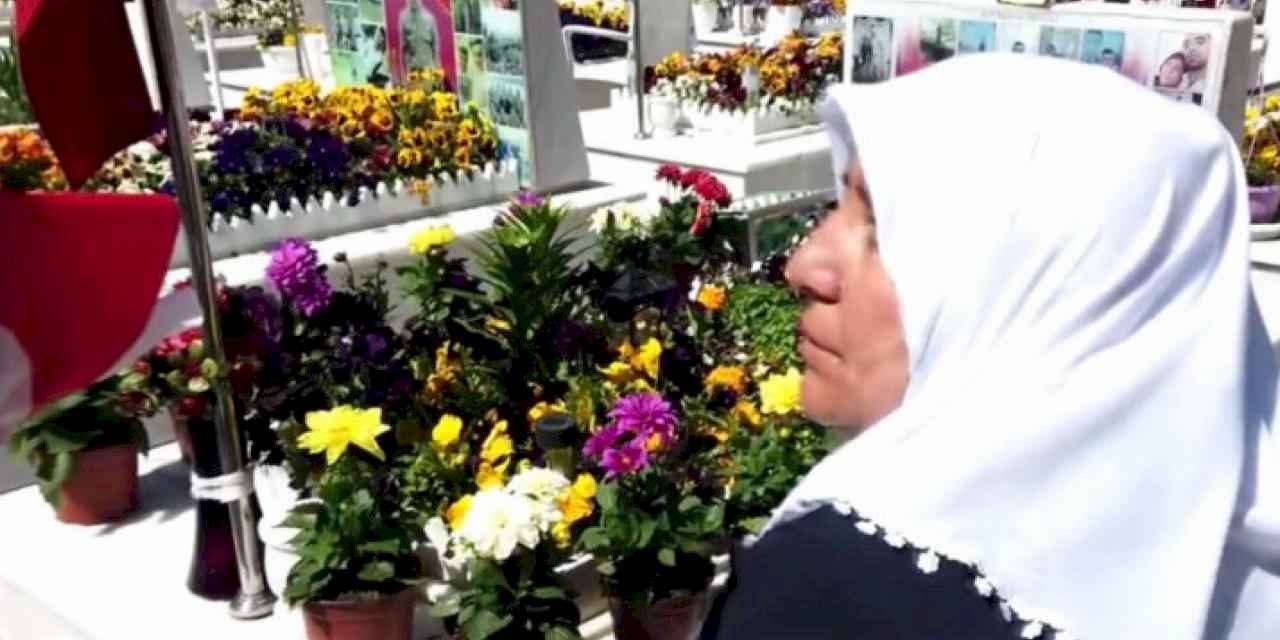 MSB'den anneler için videolu paylaşım