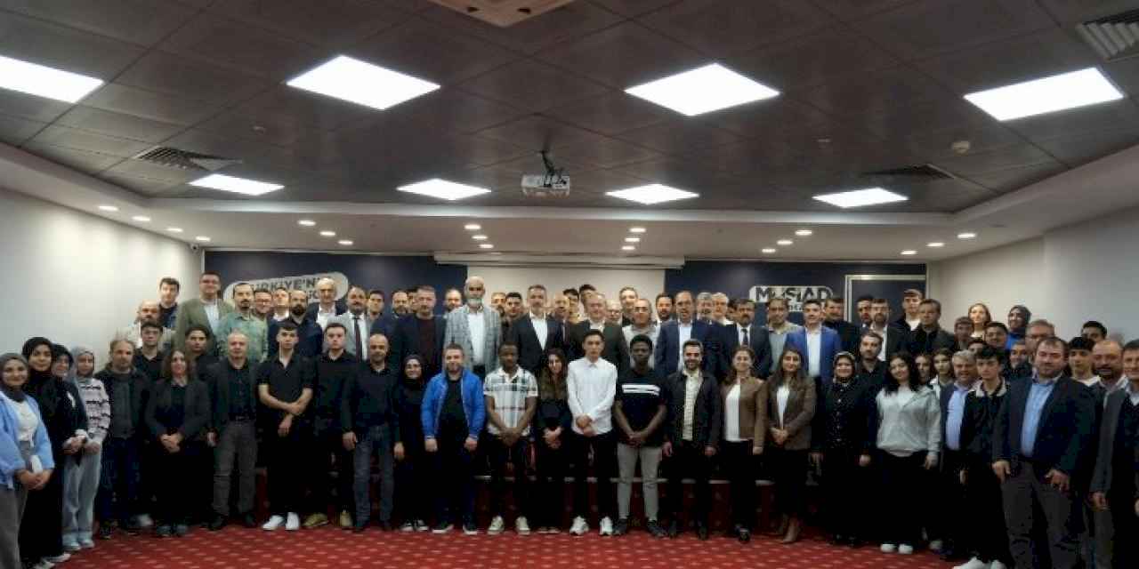 Bursa’da mesleki eğitim seferberliği devam ediyor