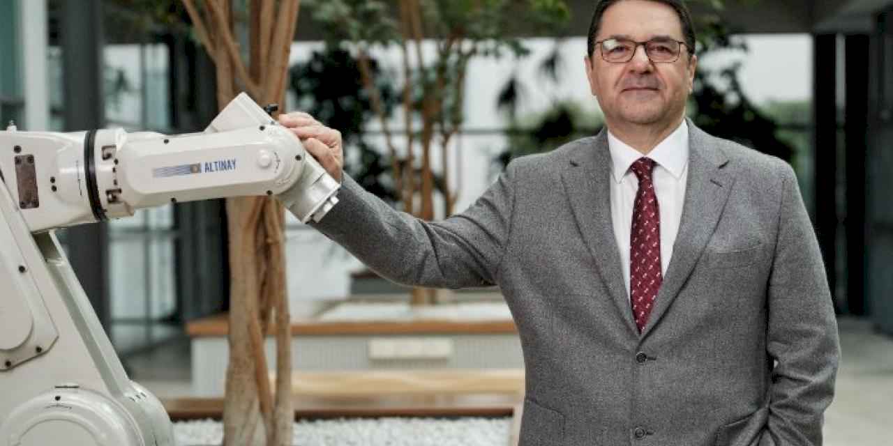 Altınay Savunma Teknolojileri halka arzına yoğun talep