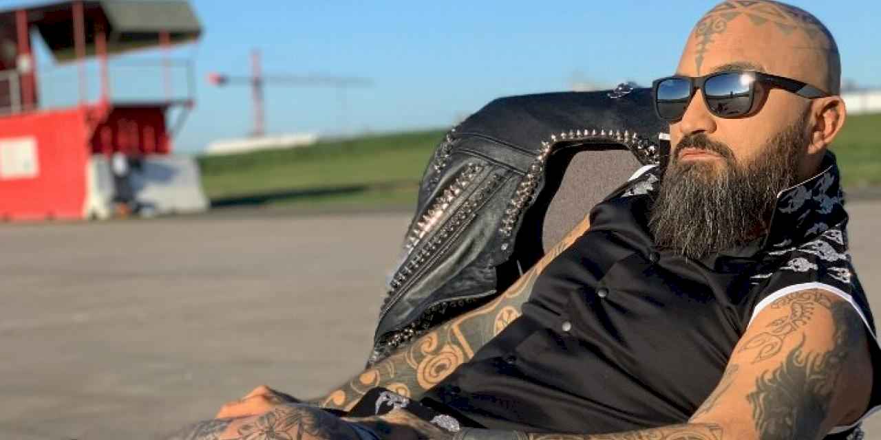 Uriel Salnaitis yoğun bakımdan çıktı!