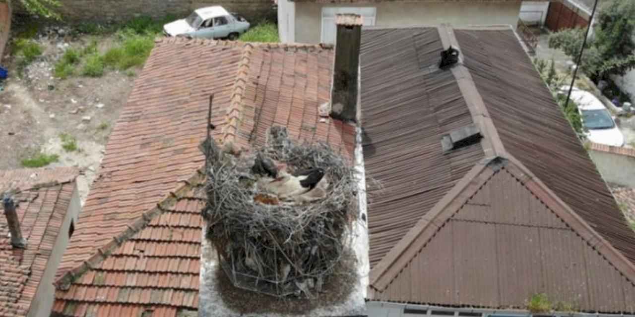 'Gelendost' canlı takibe alındı!