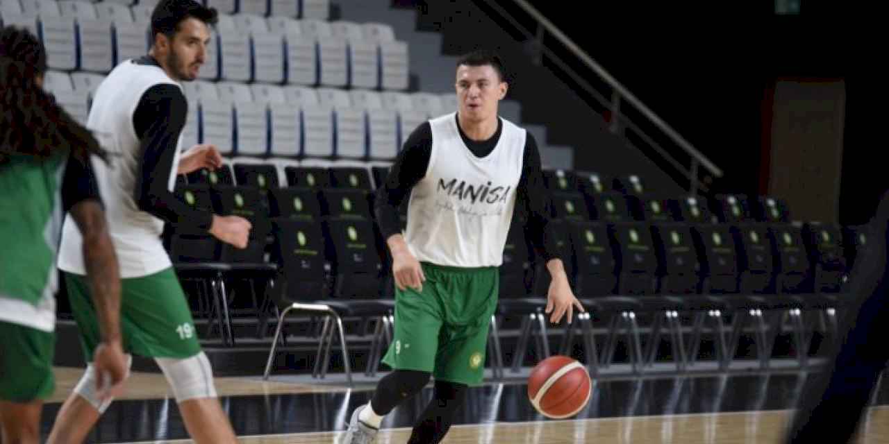 Tarzanlar, Beşiktaş maçına hazırlanıyor