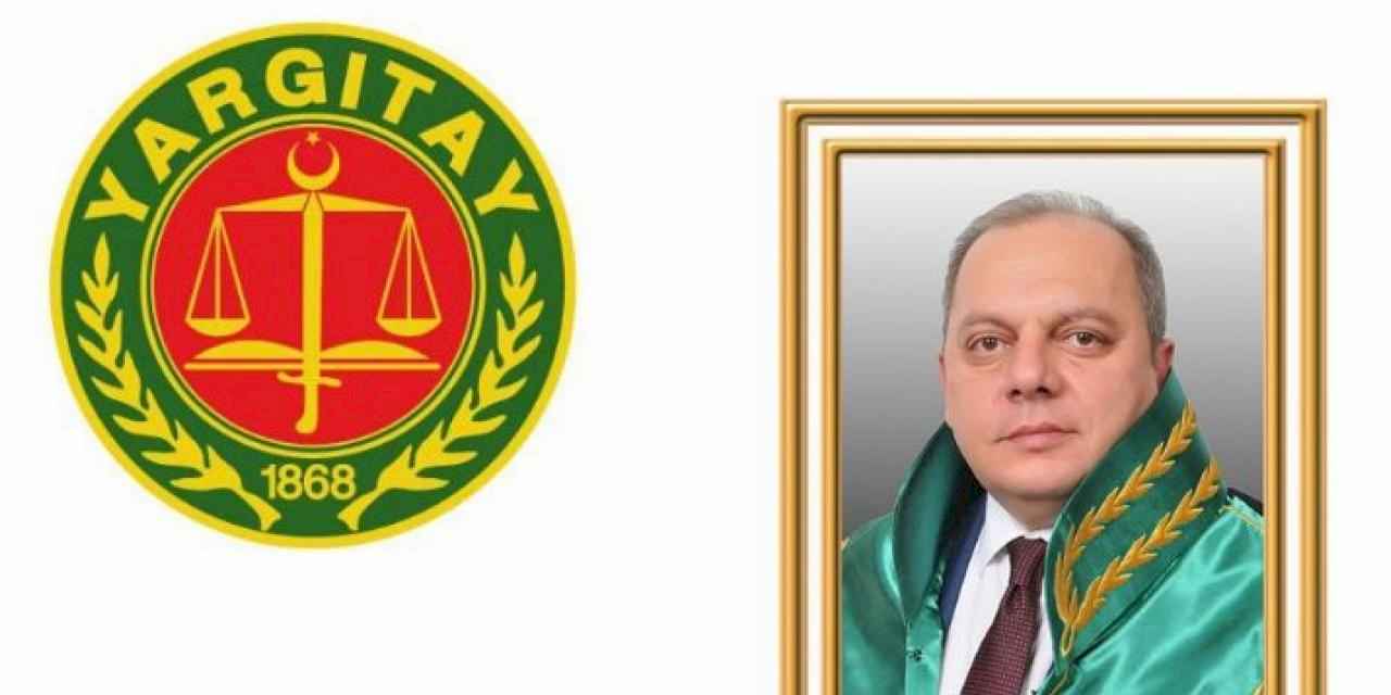 Yargıtay'ın yeni başkanı belli oldu