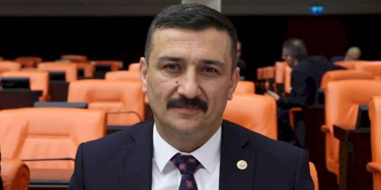 Kredilerde geriye dönük faize İYİ Parti'den sert tepki!