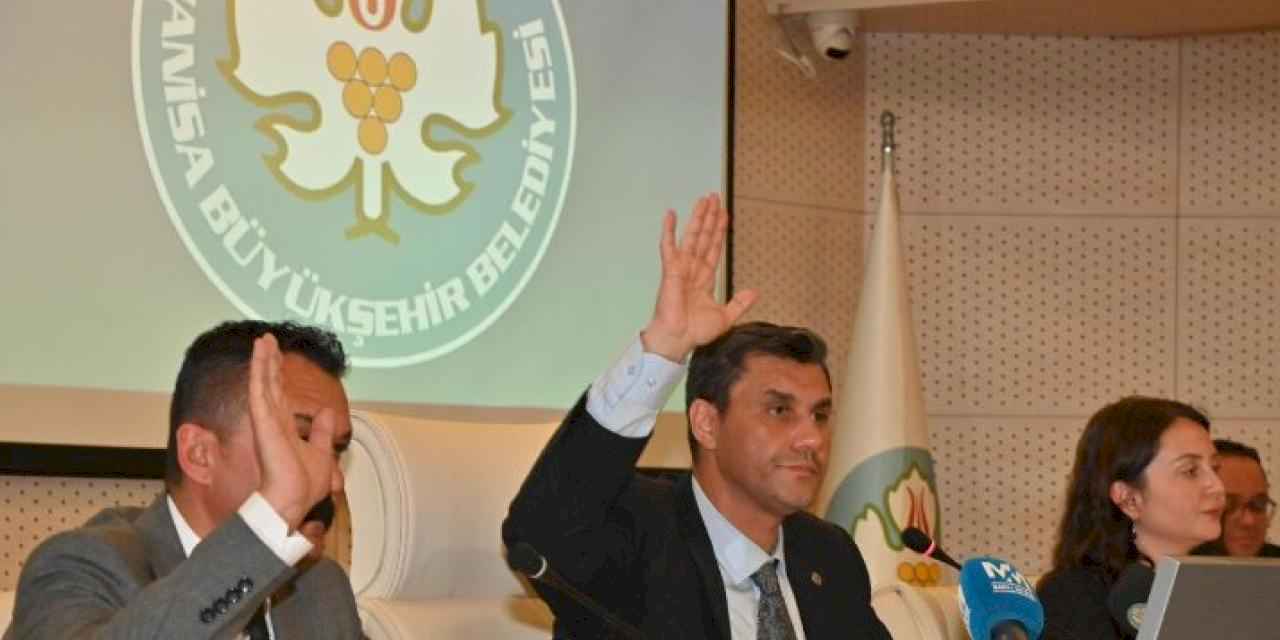 Manisa'da cenaze nakillerinde kilometre başına ücret talep edilmeyecek