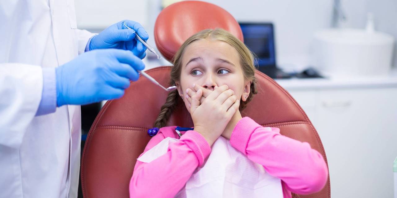 Çocuklarda Dental Anksiyete Artıyor