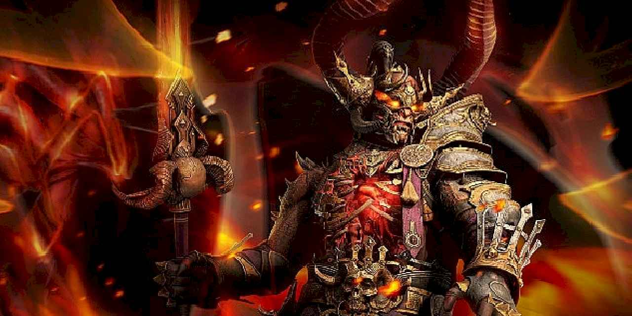 Diablo® IV 4. Sezon: Yenilenen Ganimet Şimdi Çıktı