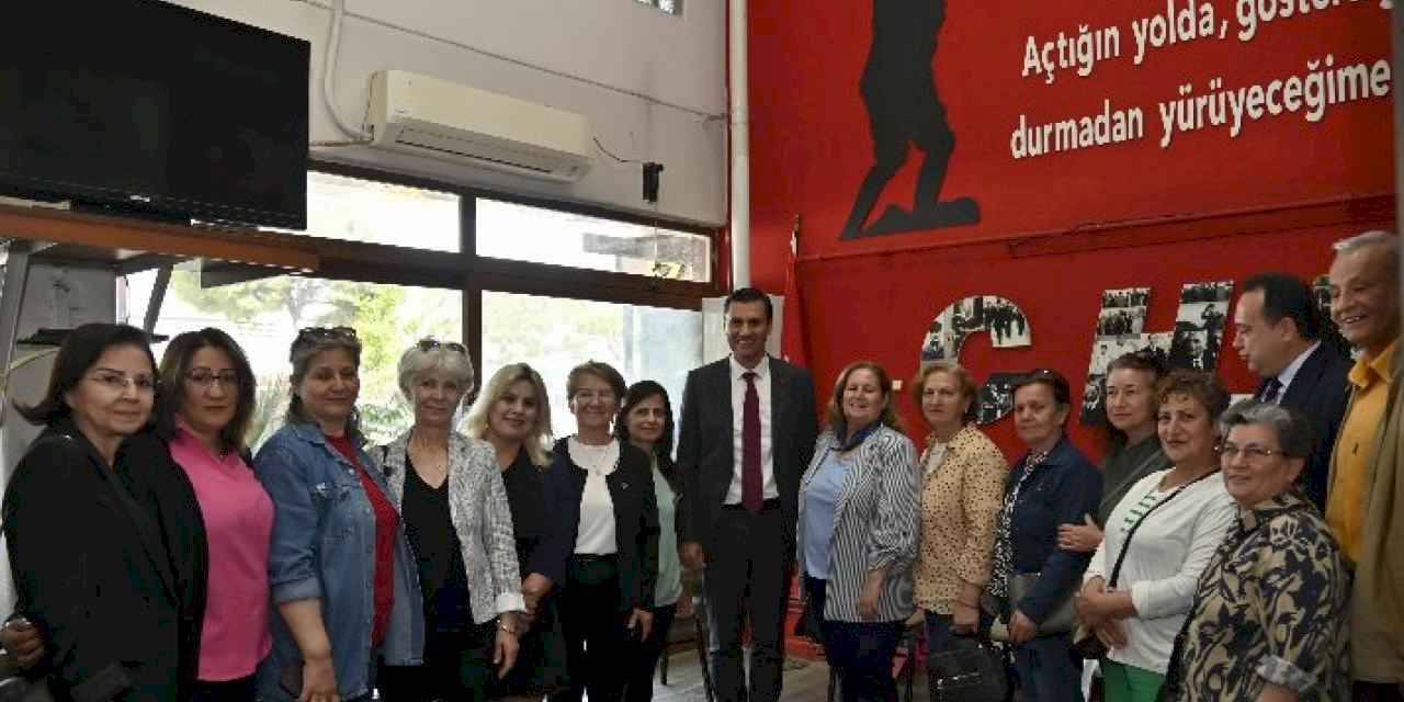 Başkan Zeyrek: Halkımızın her bir kuruşuna sahip çıkıyoruz