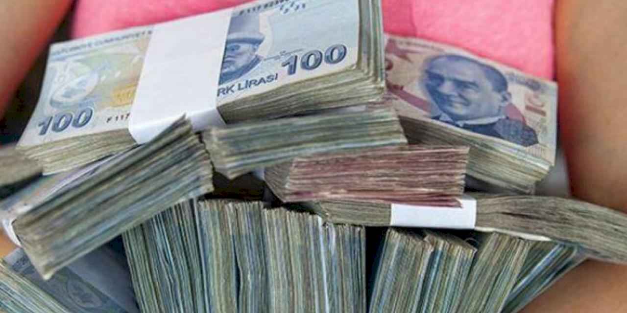 Afet illerine yapılandırma tebliği!