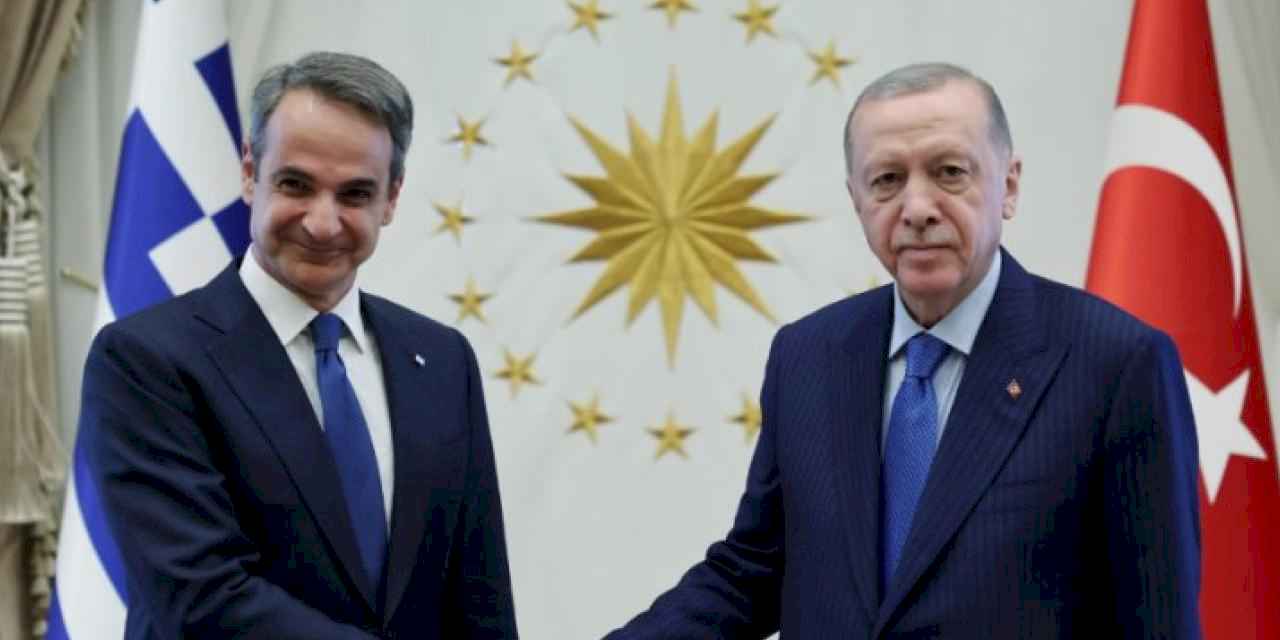 TÜDAV’dan Ege Denizi'nde Türkiye-Yunanistan iş birliği önerisi