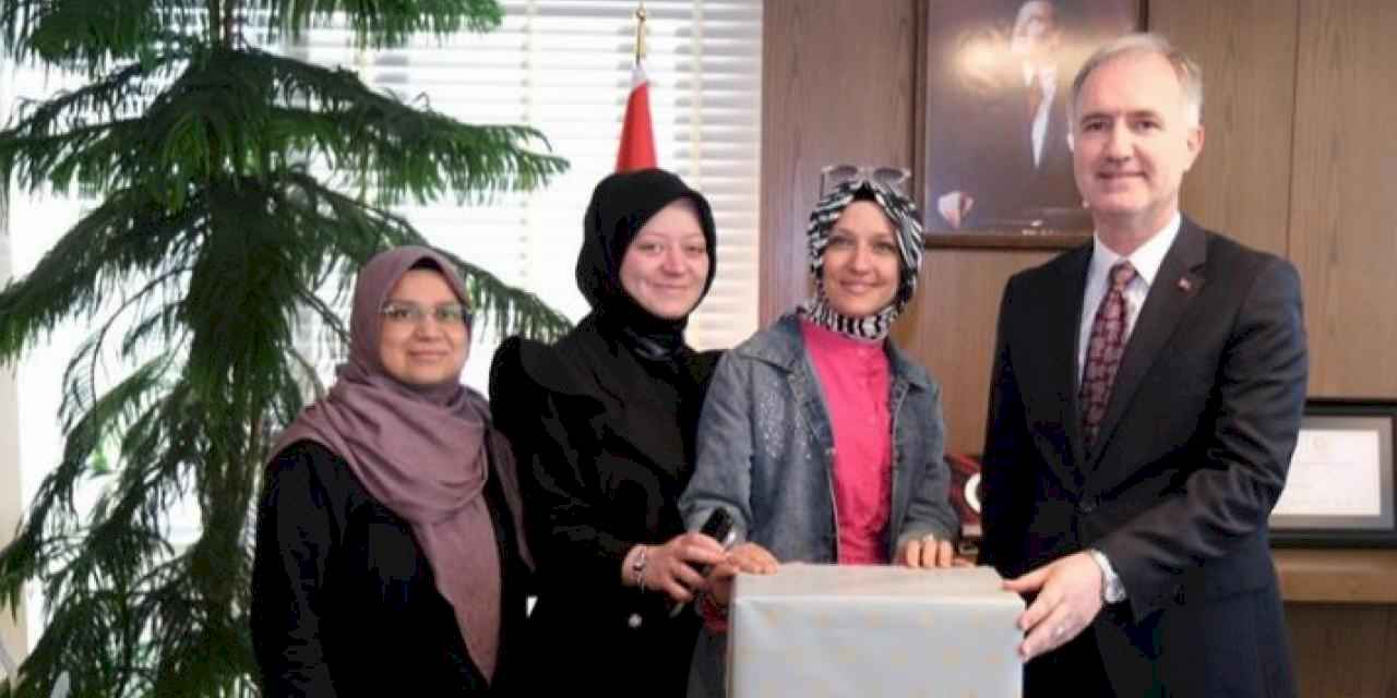 Bursa İnegöl'de 4 ayda toplanan yağ 5 günde toplandı!