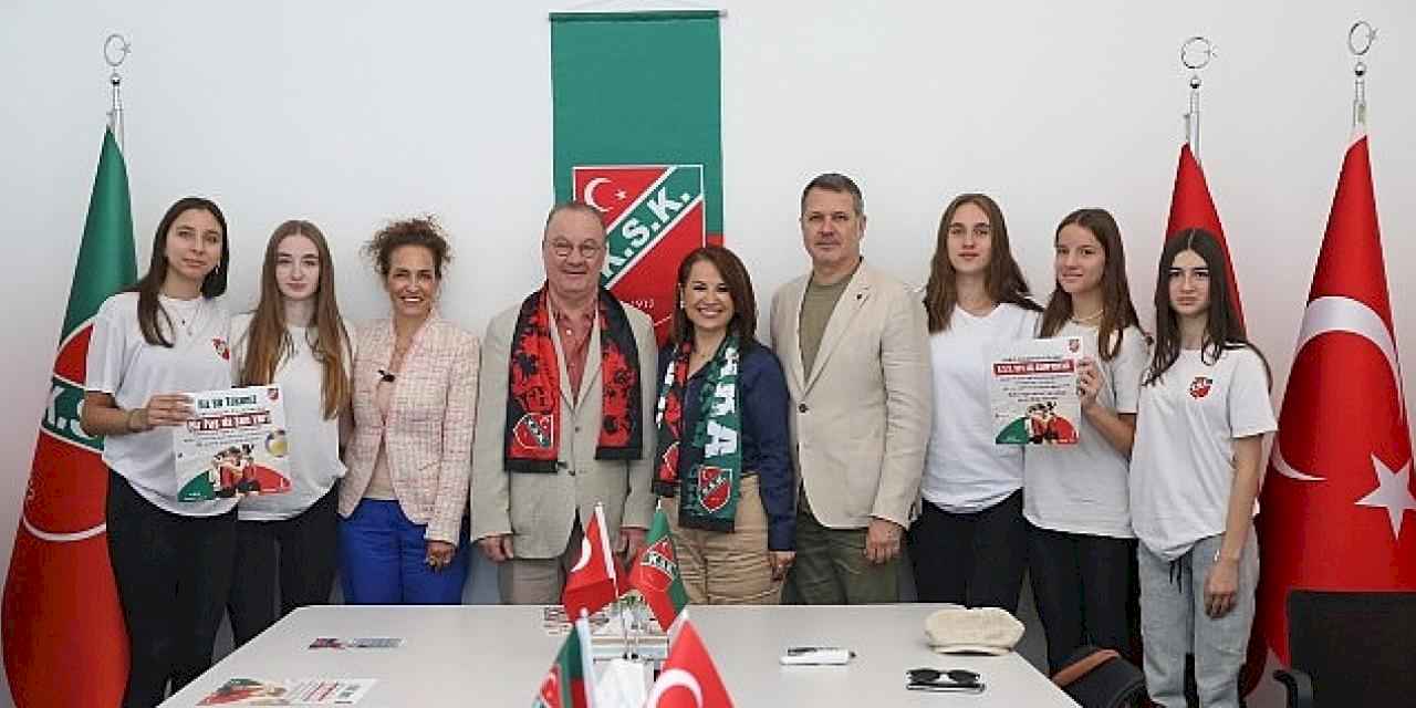 Karşıyaka'dan Türkiye'ye örnek iş birliği: HPV Aşı Kampanyası başlıyor!