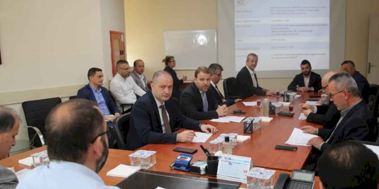 Kocaeli Encümeni'nden marketlere ceza