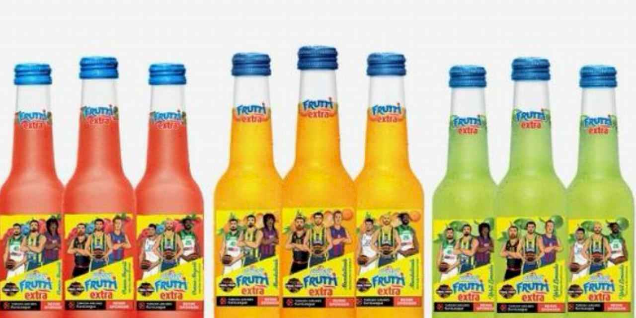 Uludağ İçecek Türk’ten yine bir ilk