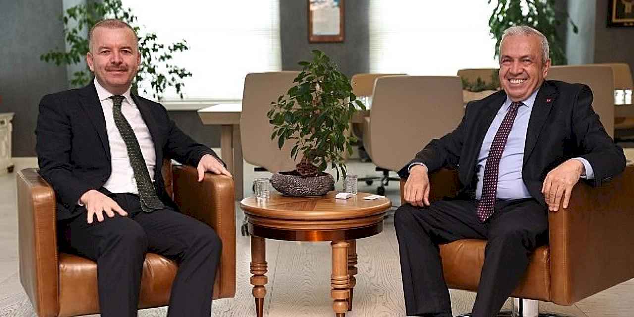 Kaçak yapıyla mücadelede ortak mesaj