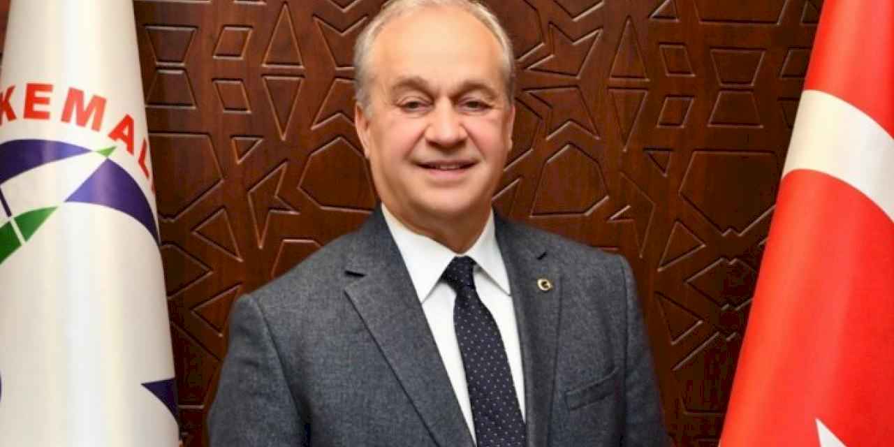 Başkan Şükrü Erdem'den 19 Mayıs mesajı