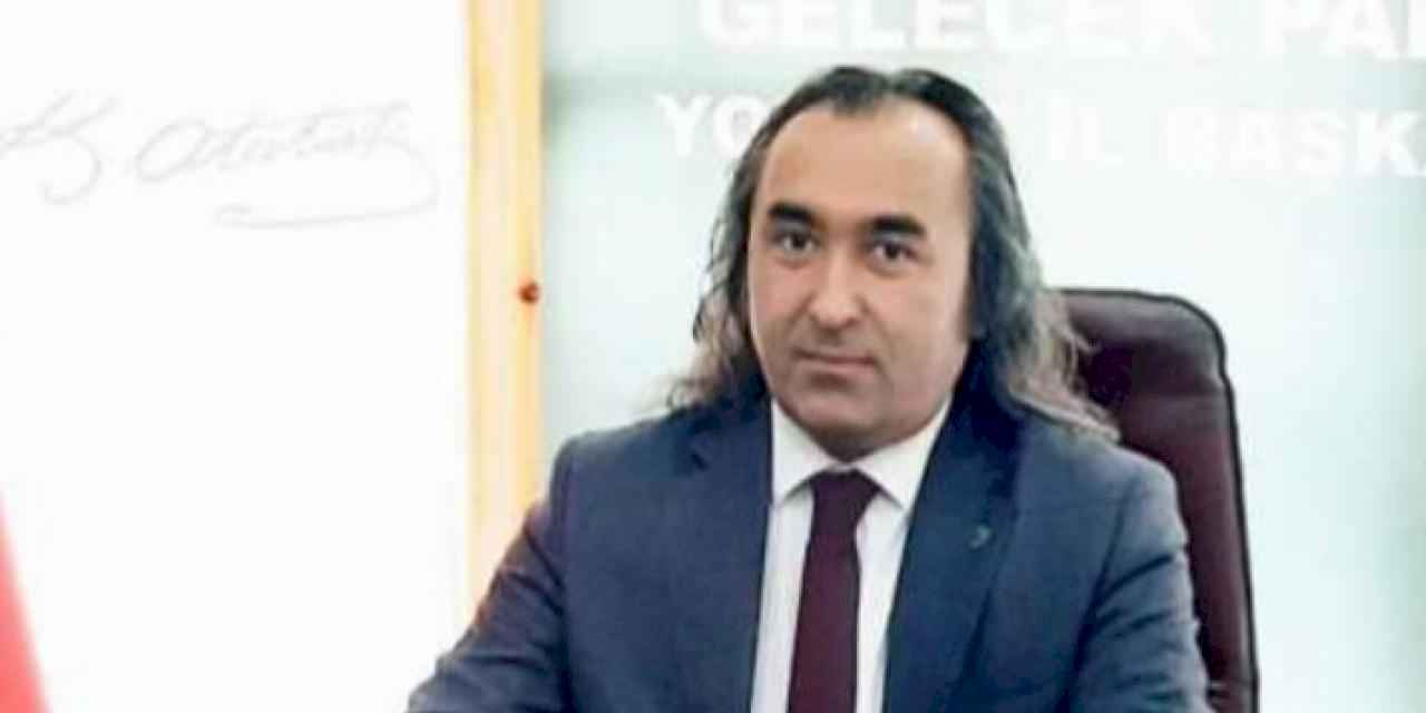 Ömer Aydoğmuş'tan 19 Mayıs mesajı