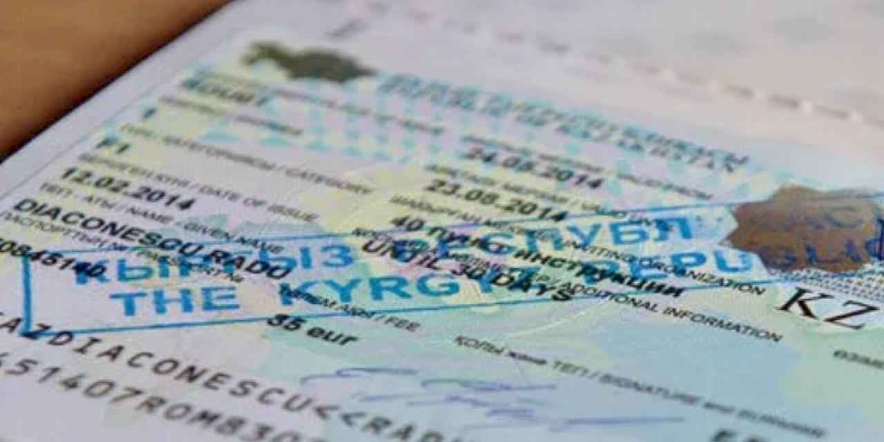 Romanya'dan Türkiye'ye transit geçiş kararı