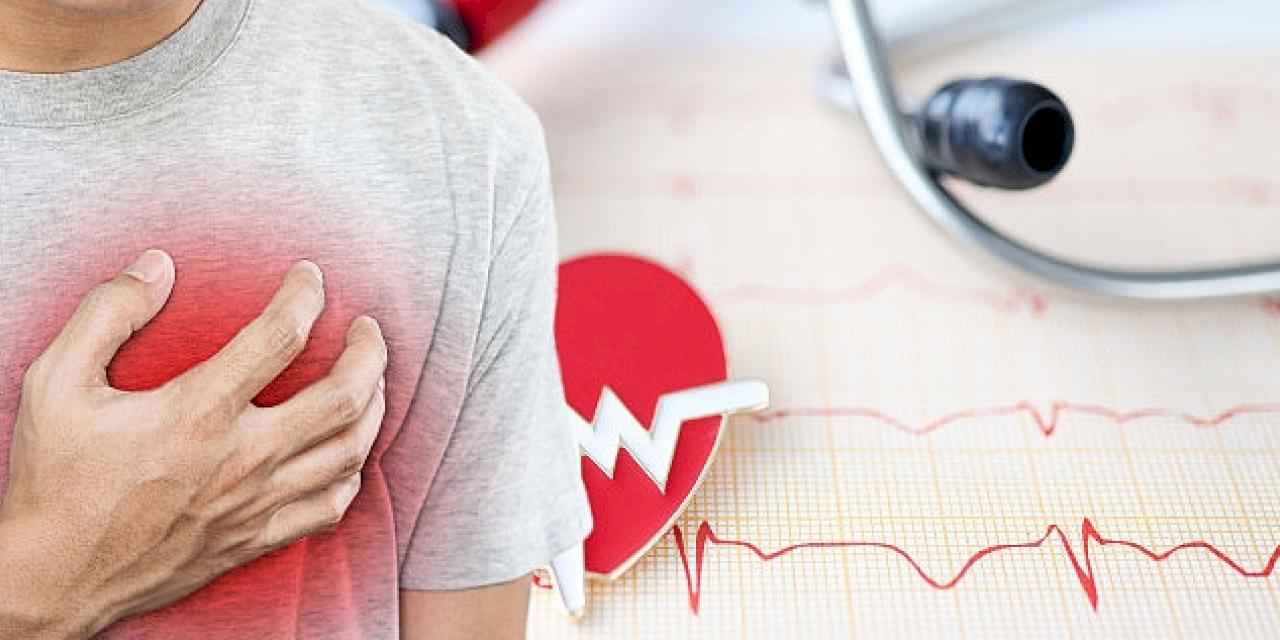 Sinsi İlerleyen Aort Anevrizması Yaşamı Tehdit Edebiliyor