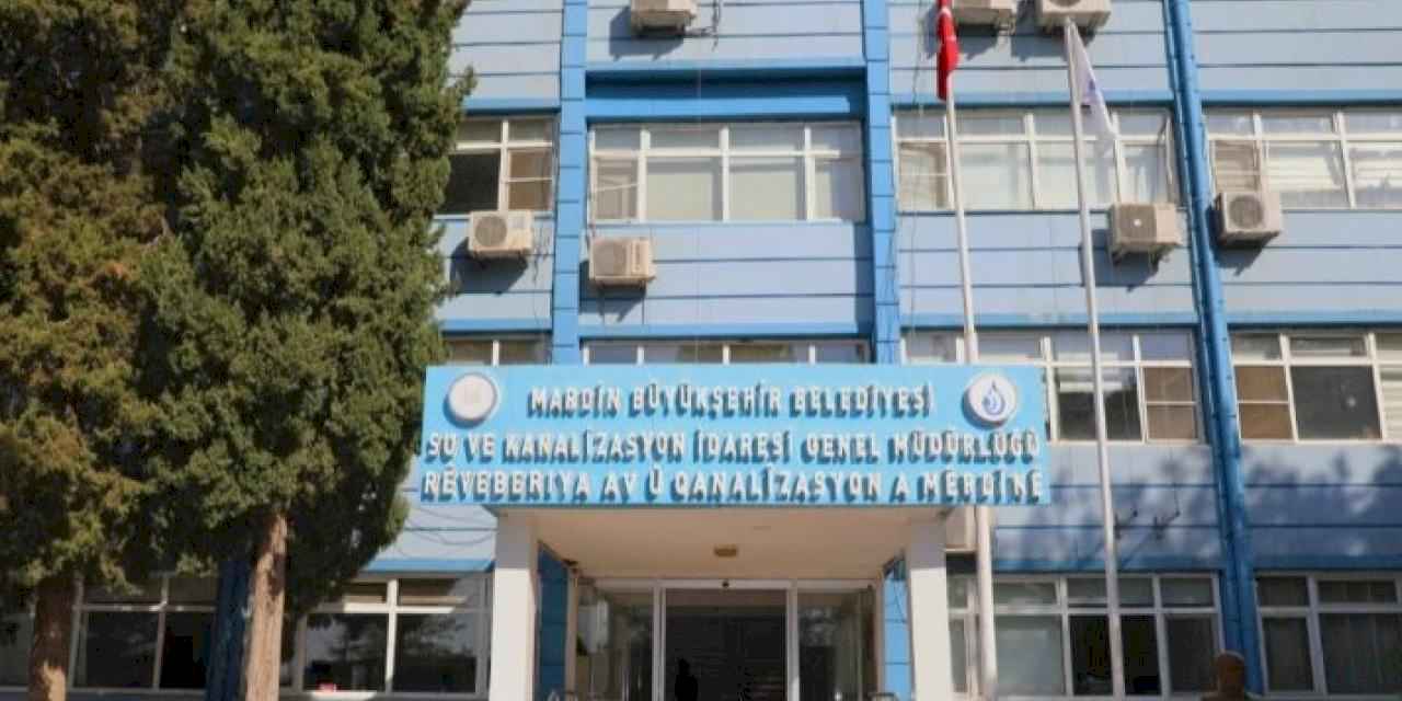 DEDAŞ şehri besleyen pompaların elektriğini kesti