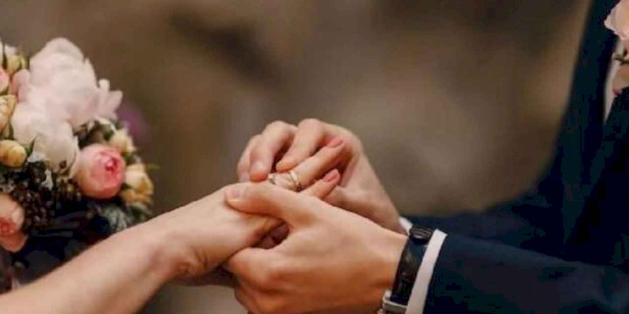 Evlilik desteğinin ilk ödemeleri başladı