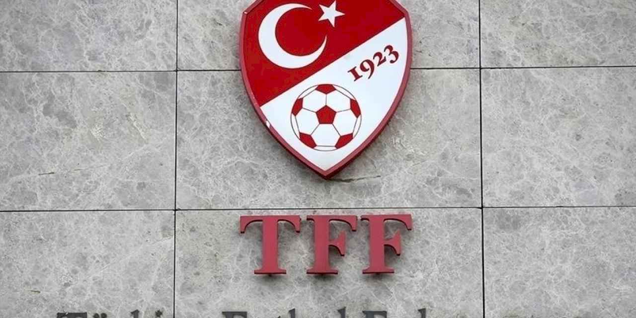 TFF duyurdu: Fenerbahçe'den 3 futbolcu PFDK'ya sevk edildi
