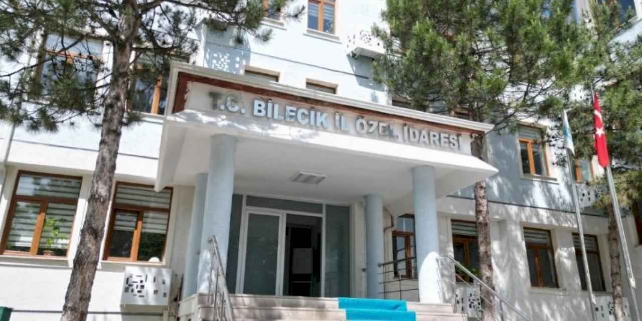 Bilecik'te tasarruf tedbirleri başladı