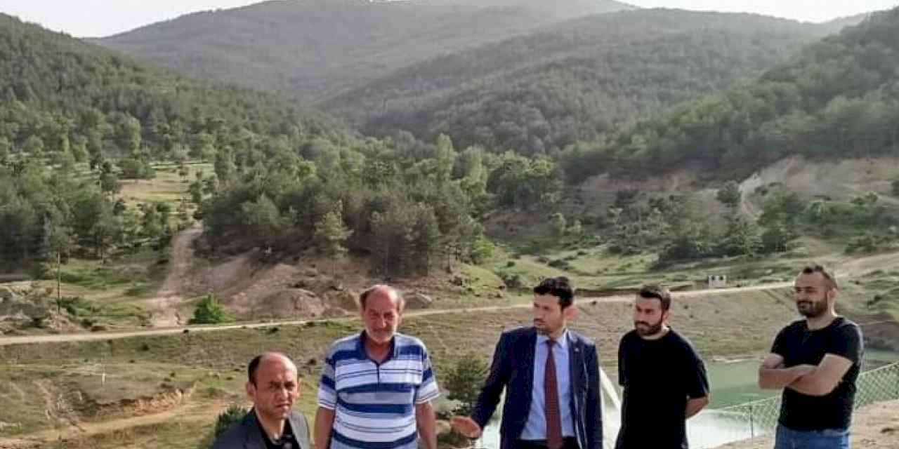 Büyükorhanlılar müjde! Başkan Turhan duyurdu