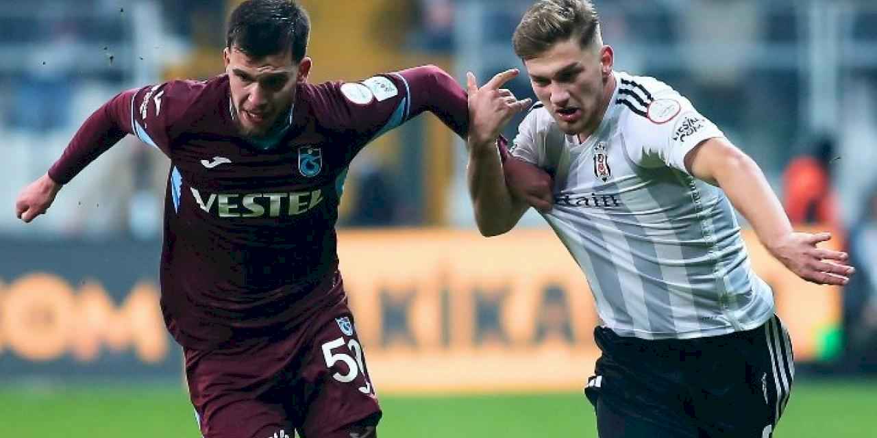 Kupa bu akşam sahibini buluyor