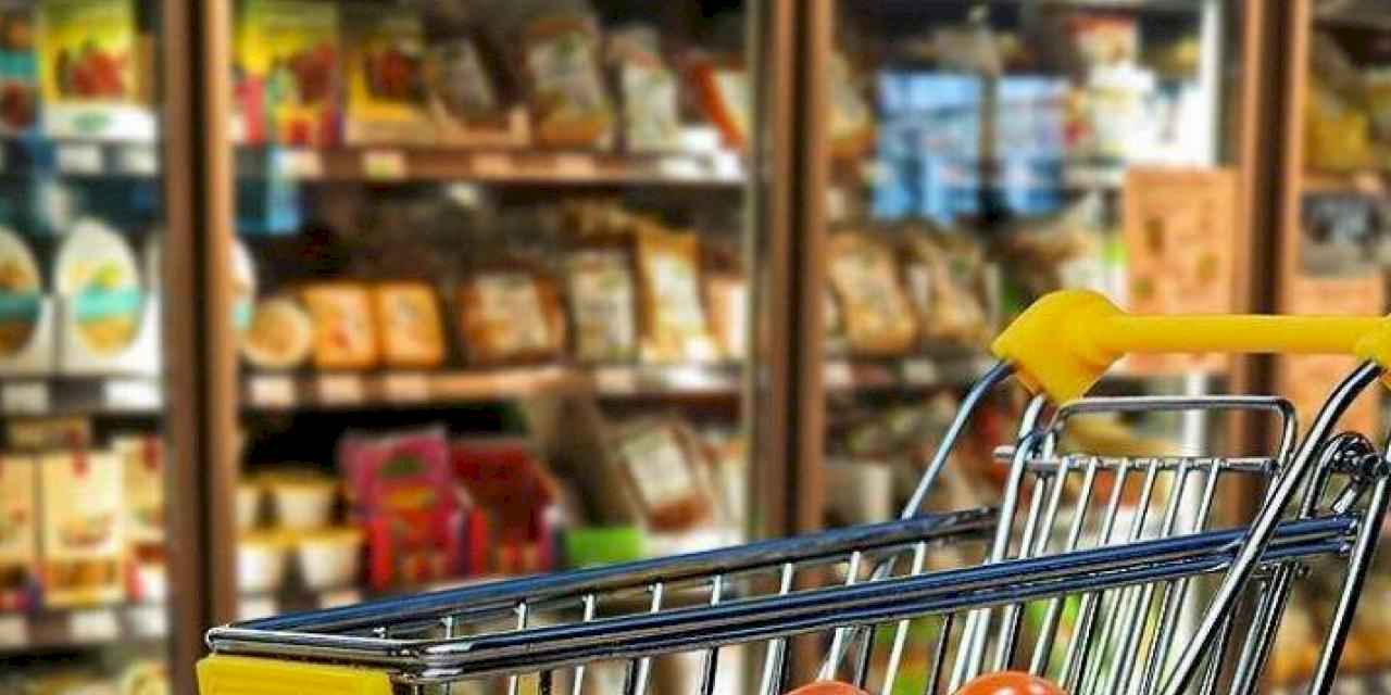 Tüketici 'güven'i arttı