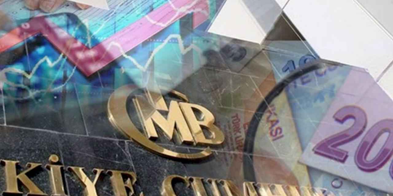 'Merkez' faizi sabit tuttu!