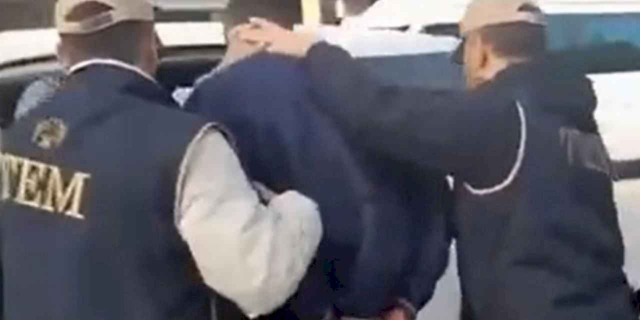 Düzce'de DEAŞ operasyonu