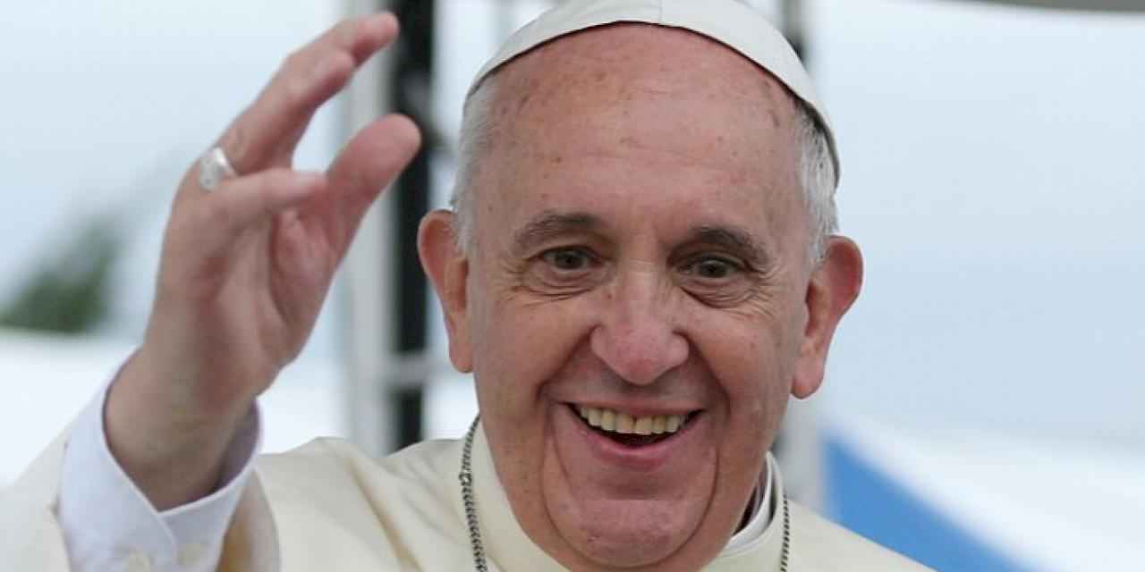 Bursa İznik'te Papa ziyareti hazırlığı