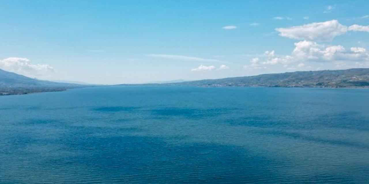 Sapanca'ya 'bereket' yağdı! Tasarrufu elden bırakmayalım!