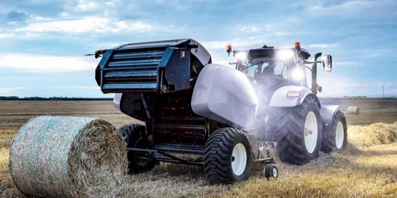 Zirai ürün grubu kategorisinde sektör lideri Petlas