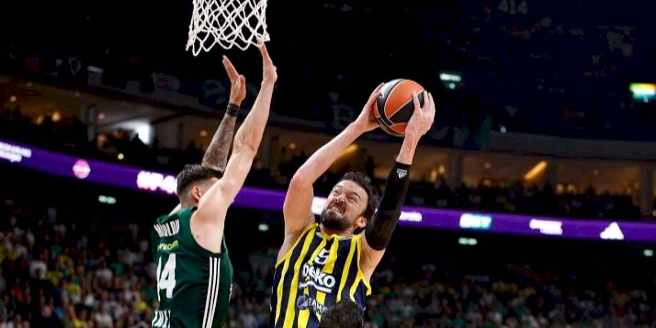 Fenerbahçe Beko direnemedi