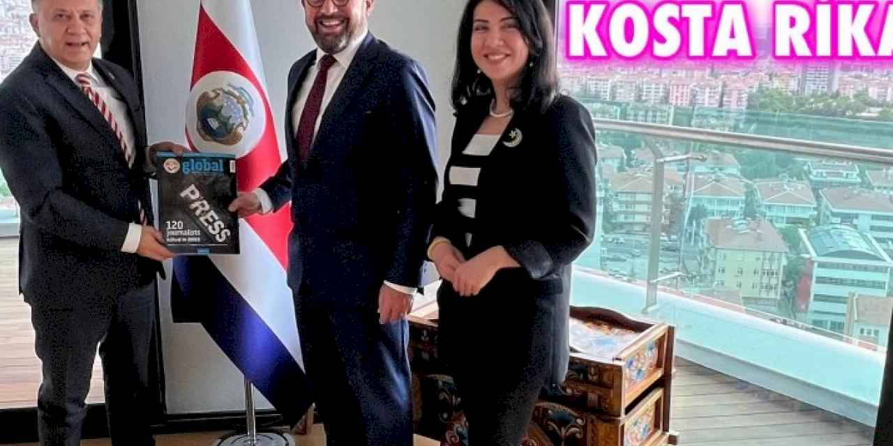 KGK diplomasi trafiğine hız verdi