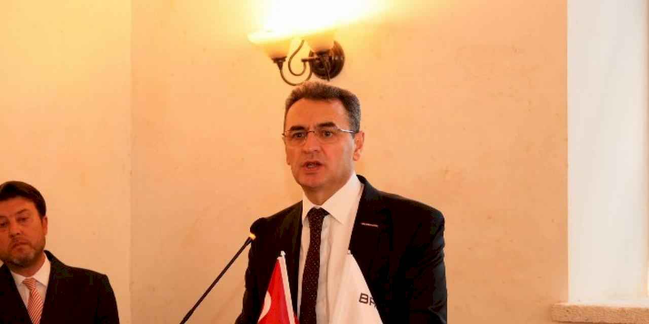 Ramazan Kaya: “Kurduğumuz hayallere sizlerle ulaşacağız”