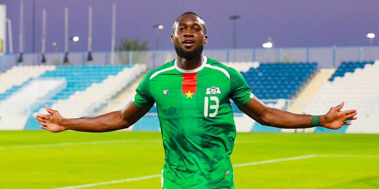 Mohamed Konate: Afrikalı Yıldızın Yükseliş Hikayesi