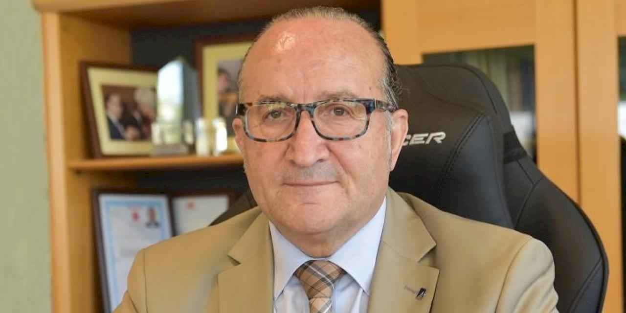 KSO Başkanı Zeytinoğlu mayıs ayı kapasite kullanım oranlarını değerlendirdi