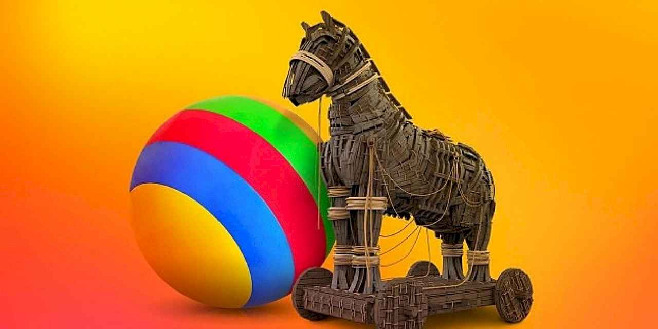 Çocukların en sevdiği markaları istismar eden siber saldırı girişimleri 2024'ün ilk çeyreğinde %35 arttı