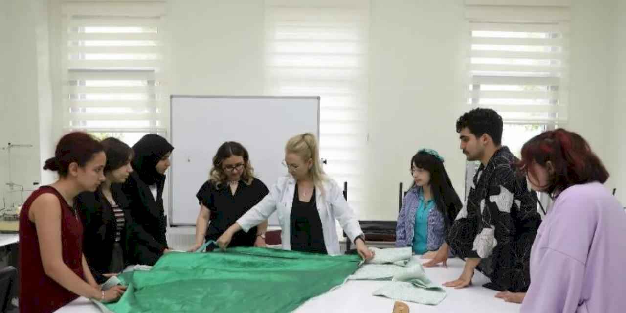 Kayseri Büyükşehir’den Türkiye-Japonya gönül köprüsüne destek