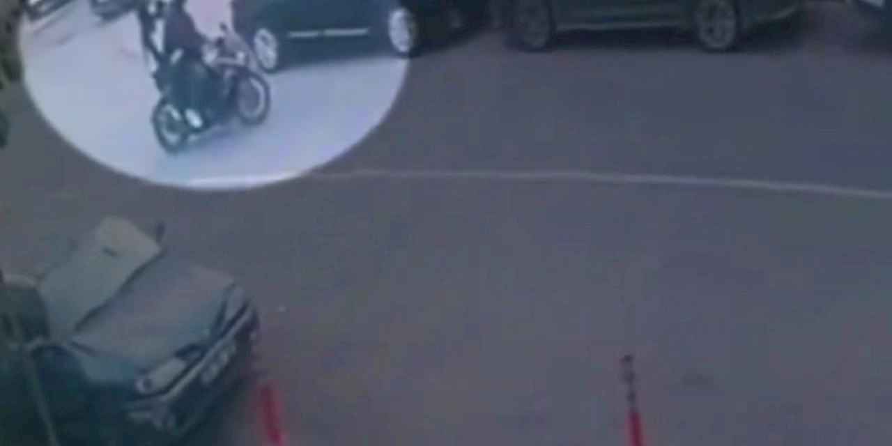 İstanbul'da ses bombası eylemine 7 gözaltı