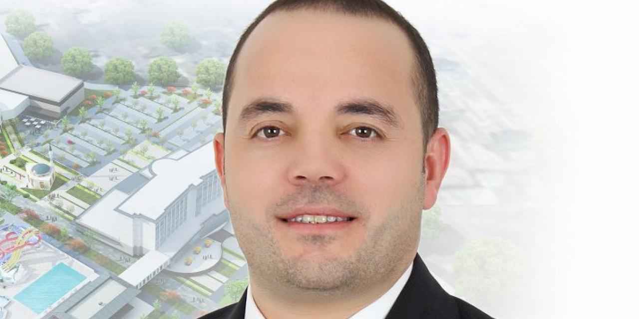 BİNTSO Başkanı Çintay’dan yatırım çağrısı