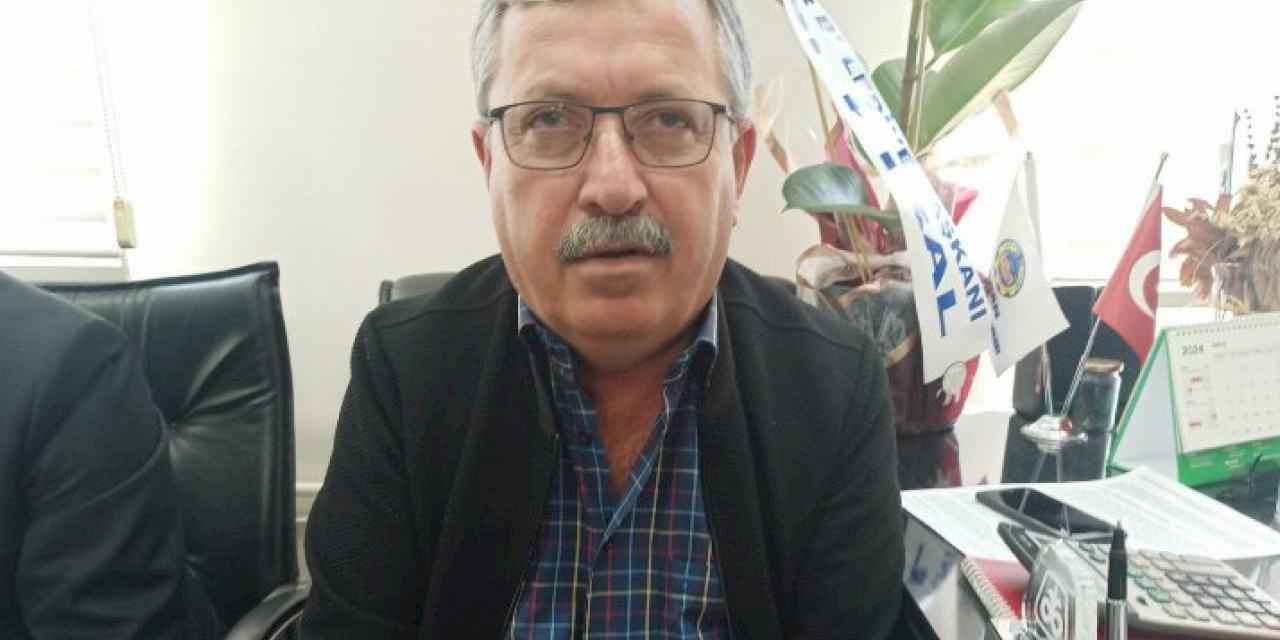 Edirne Uzunköprülü buğday üreticilerinin fiyat beklentisi