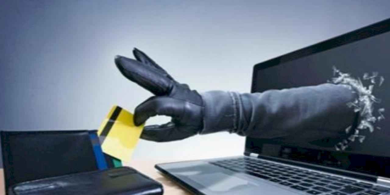 Keşan'da bilgisayar korsanları 28 bin TL çaldı!