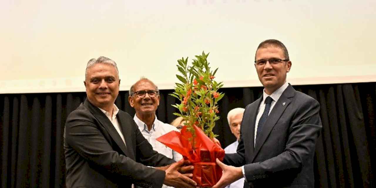 Başkan Uysal'dan bütçe açıklaması